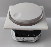 Dimmer Lichtregler Feller 600 Watt