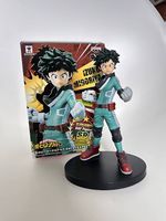 My Hero Academia Izuku Midoriya Figur