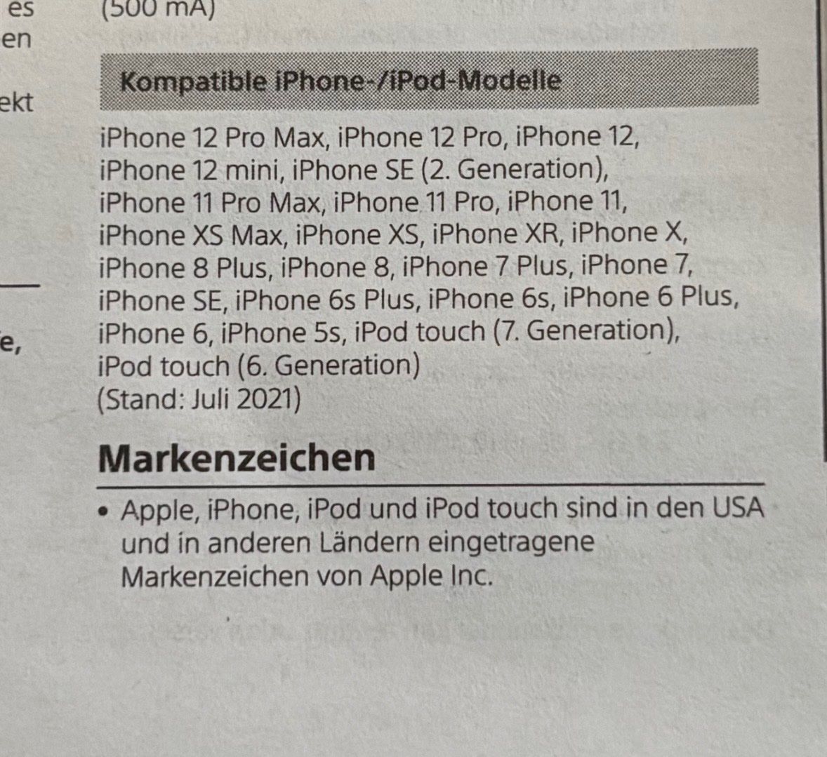 Sony Kopfhörer: Kopfhöhrer – Neu (gemäss Beschreibung) aus Recherswil von reni037 6