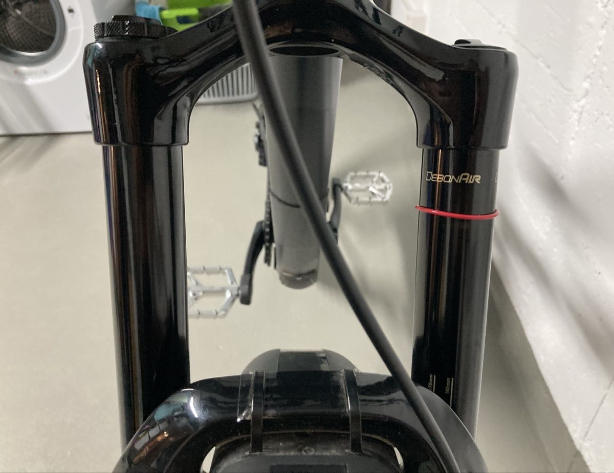 Ibis Velos: Ibis Ripmo V2s Grösse L – Neu (gemäss Beschreibung) aus Kirchleerau von Sportiv190 8