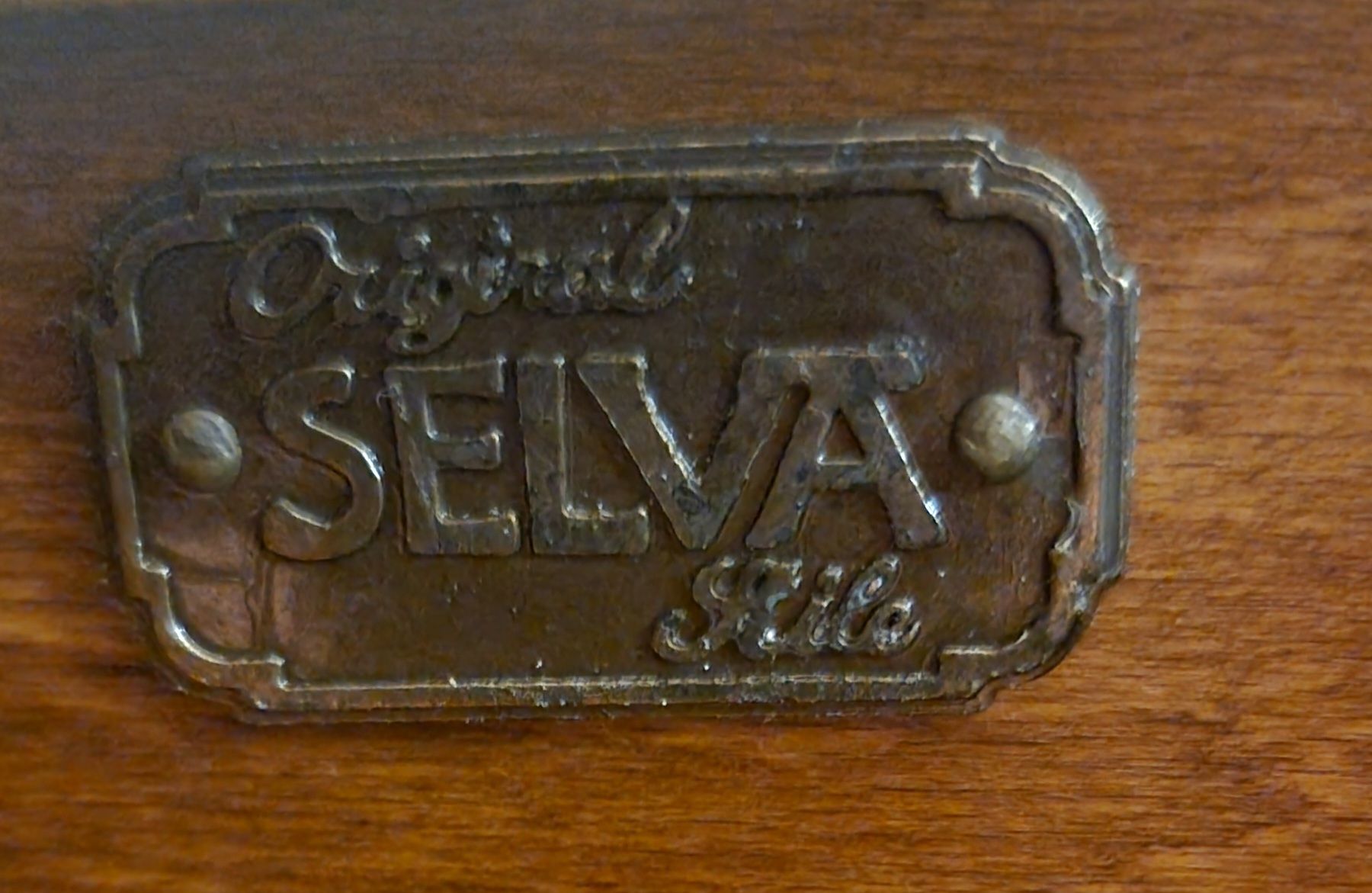 Schränke: Biedermeier Schrank – Gebraucht aus Bünzen von Sero100 2