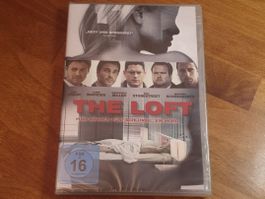The Loft (2014) NEU OVP