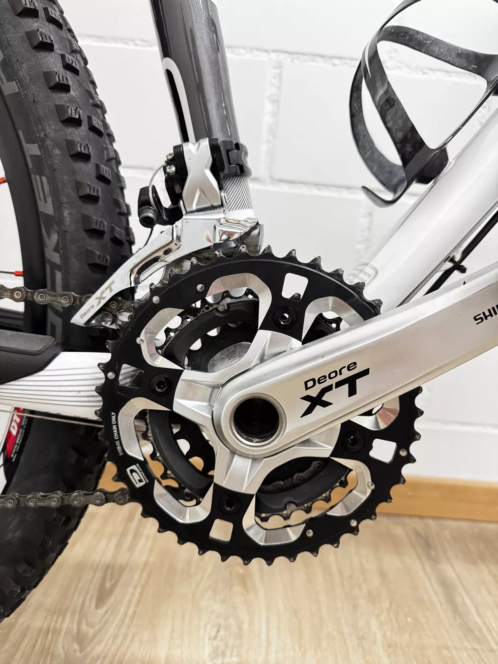 Scott Biciclette: Mountainbike Scott – Usato da Eschlikon TG venduto da cam_9gcb 2