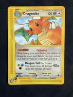 Dragonite Pokemon Expedition - 43/165