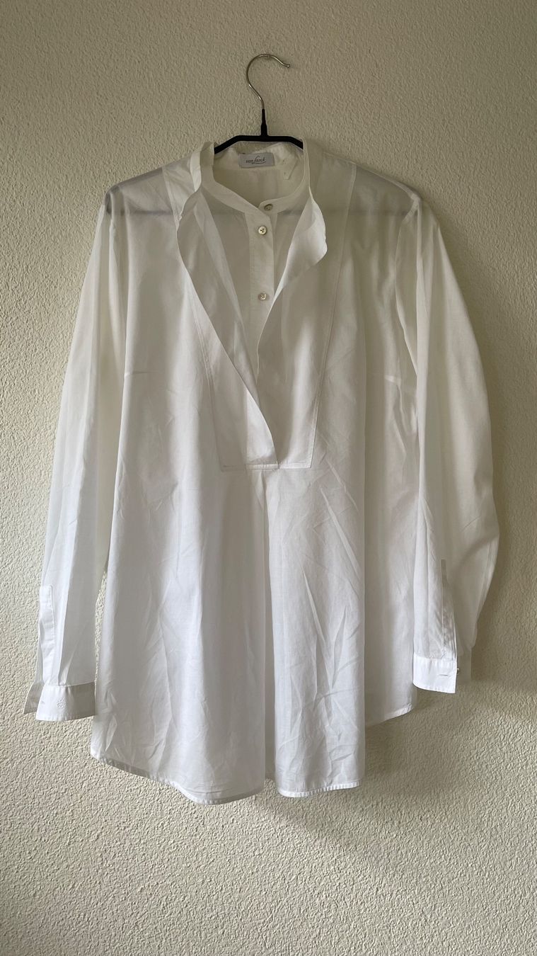 Cos Camicette: VAN JAACK L XL /NP175CHF Cotton Batist – Nuovo (secondo la descrizione) da Kölliken venduto da Prscoo