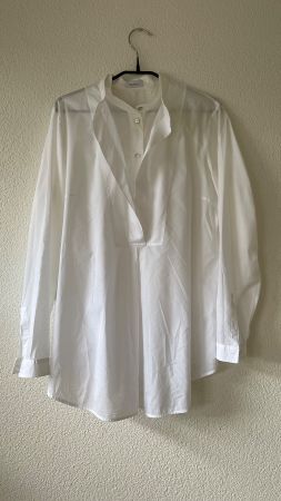 VAN JAACK L XL /NP175CHF Cotton Batist