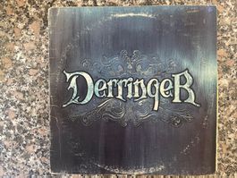 A387/Derringer