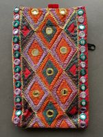 INDISCHES ETUI - 5 MODELLE