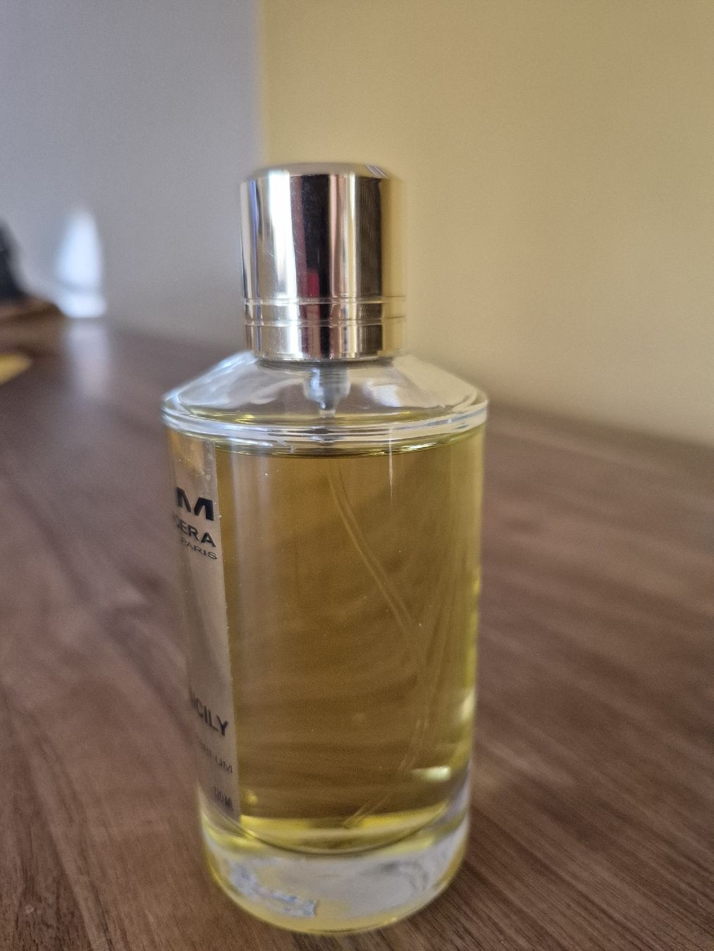 Mancera Parfum & Eau de Toilette: Mancera Sicily Parfüm 120ml – Gebraucht aus Pratteln von nihonchul 1