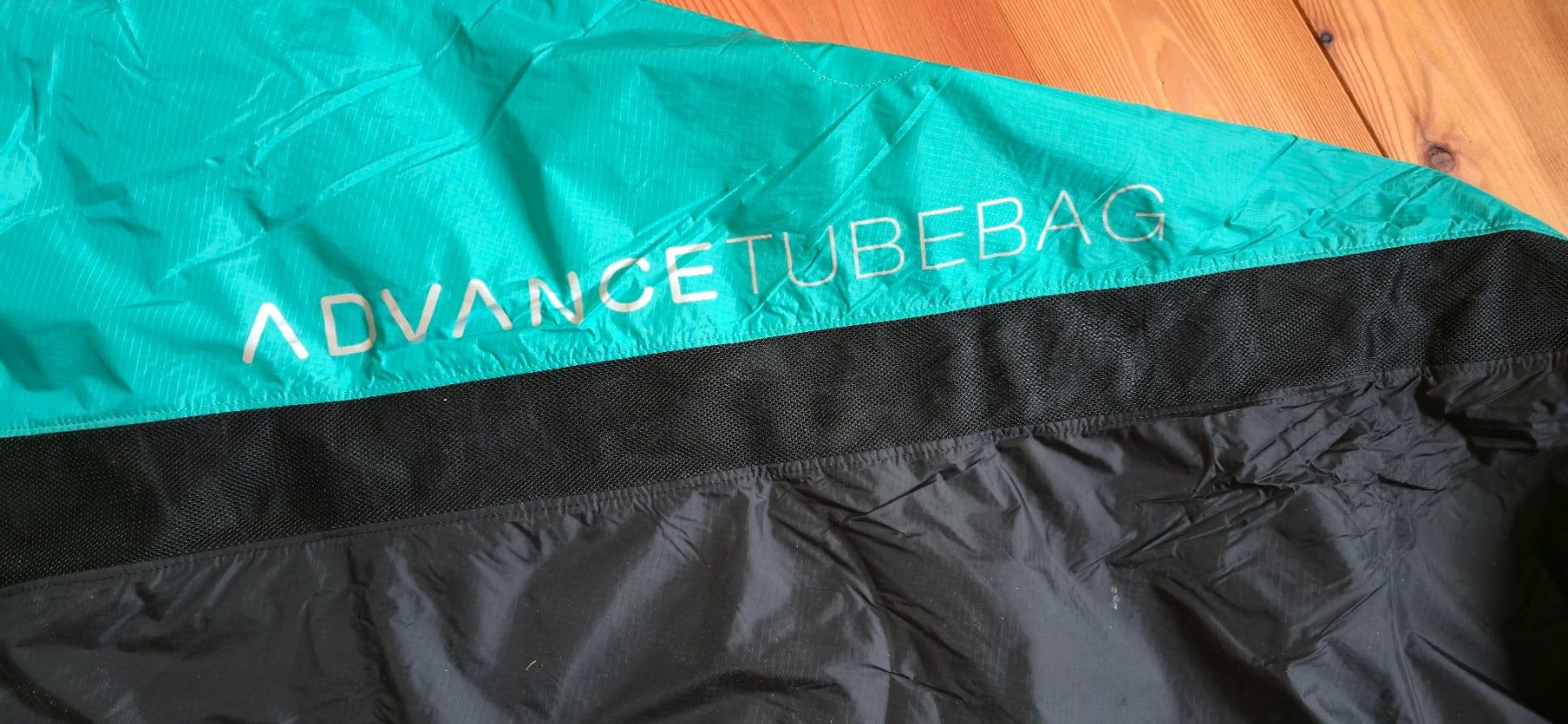 Flug- & Drachensport: Advance Tube Bag – Gebraucht aus Disentis/Mustér von sillima 1