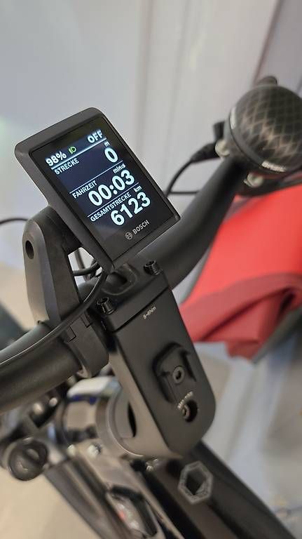 Biciclette: E-Bike  – Usato da Bronschhofen venduto da Timi.g 4