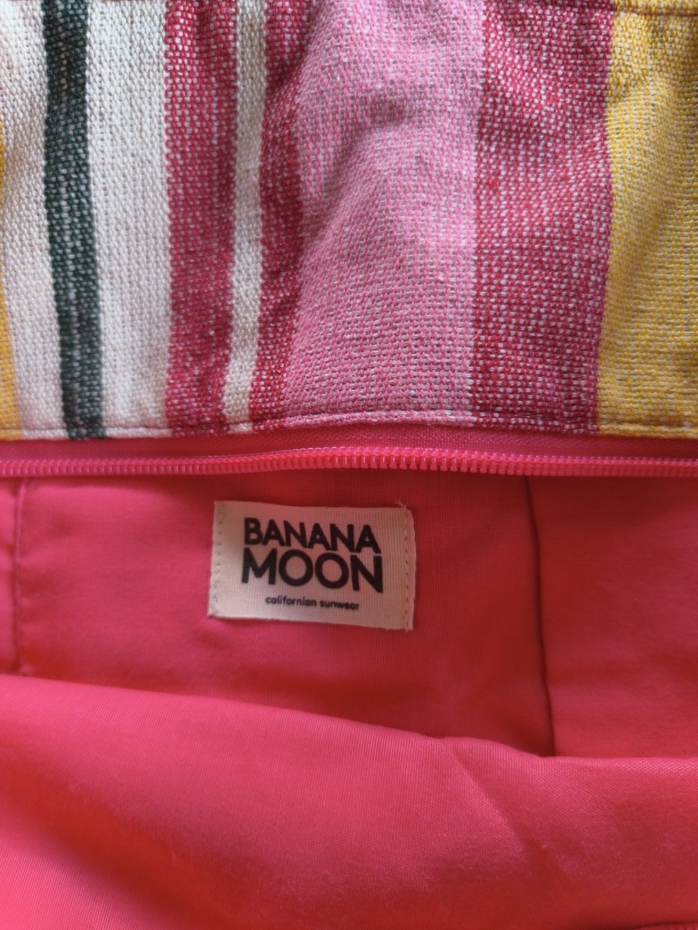 Borse: BANANA MOON Tasche bunt – Nuovo (secondo la descrizione) da Schaffhausen venduto da gab_v5qf 2