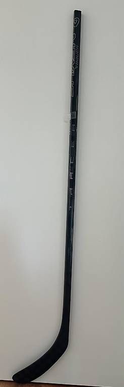 Bastoni & Pale: Eishockeystock Junior Bauer – Usato da Rossrüti venduto da StellaPO 2