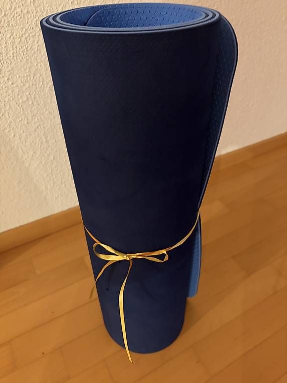 Tappetini fitness: Yogamatte  – Usato da Zürich venduto da shi_2hw9 1