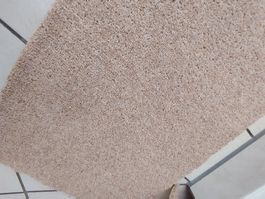 Auslegware / Teppich