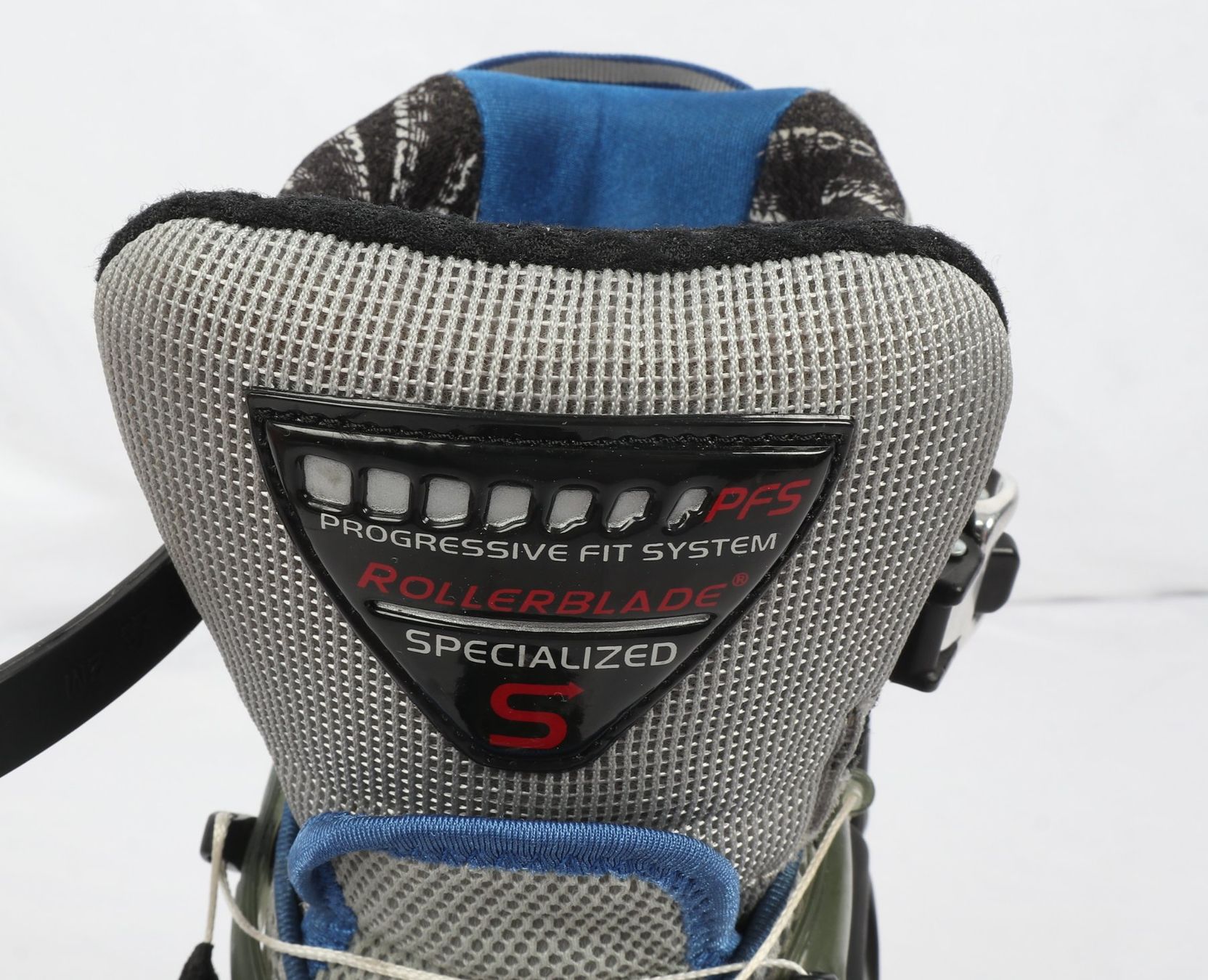 Inline-Skating & Rollschuhe: ROLLERBLADE Inlineskates Gr. 40 – Gebraucht aus Steinen von Restwert_Steinen 6