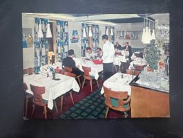 AK  ca.1960  Charlys Sauciere Zürich  (G3350)