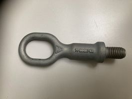 Abschlepphaken VW TOUAREG  7P0805783