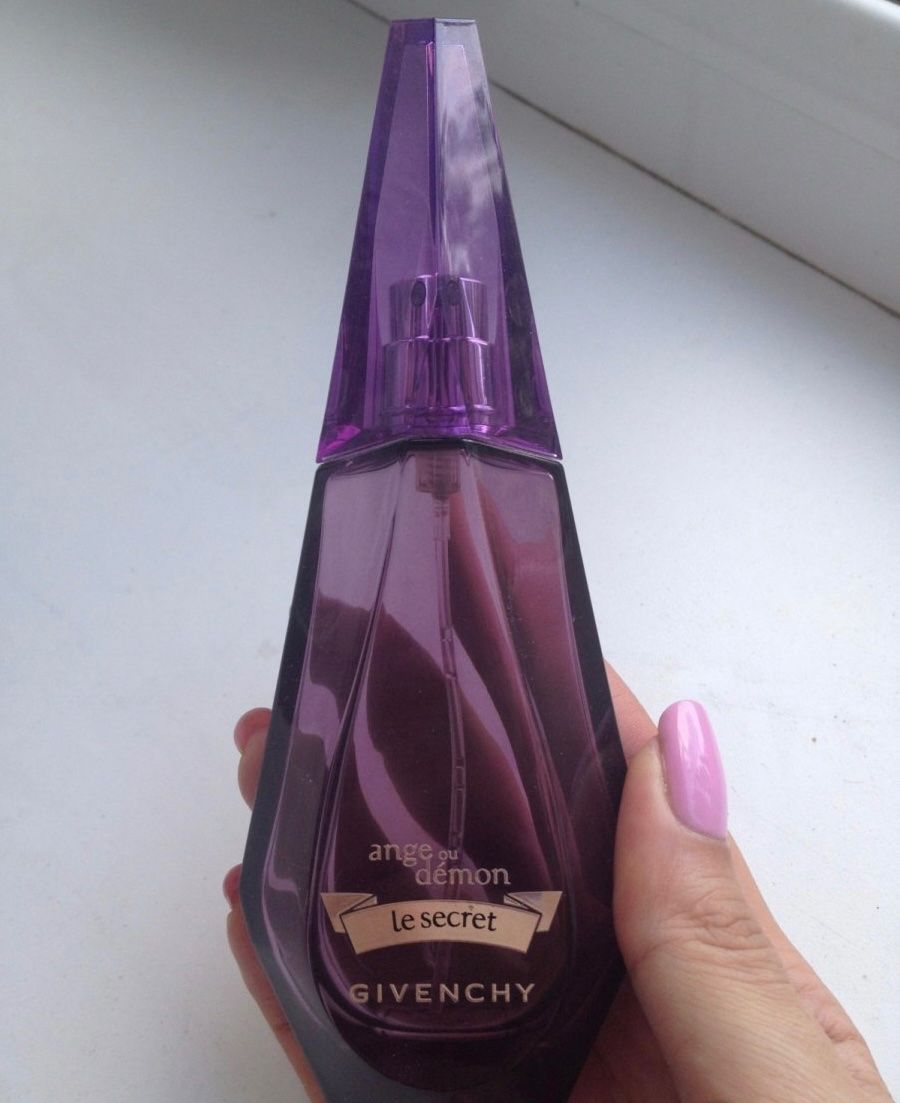 Givenchy Profumi & Eau de Toilette: Ange ou Demon Le Secret Elixir de Givenchy  12 ml sample – Nuovo (secondo la descrizione) da Chêne-Bougeries venduto da Seetooyoo 6