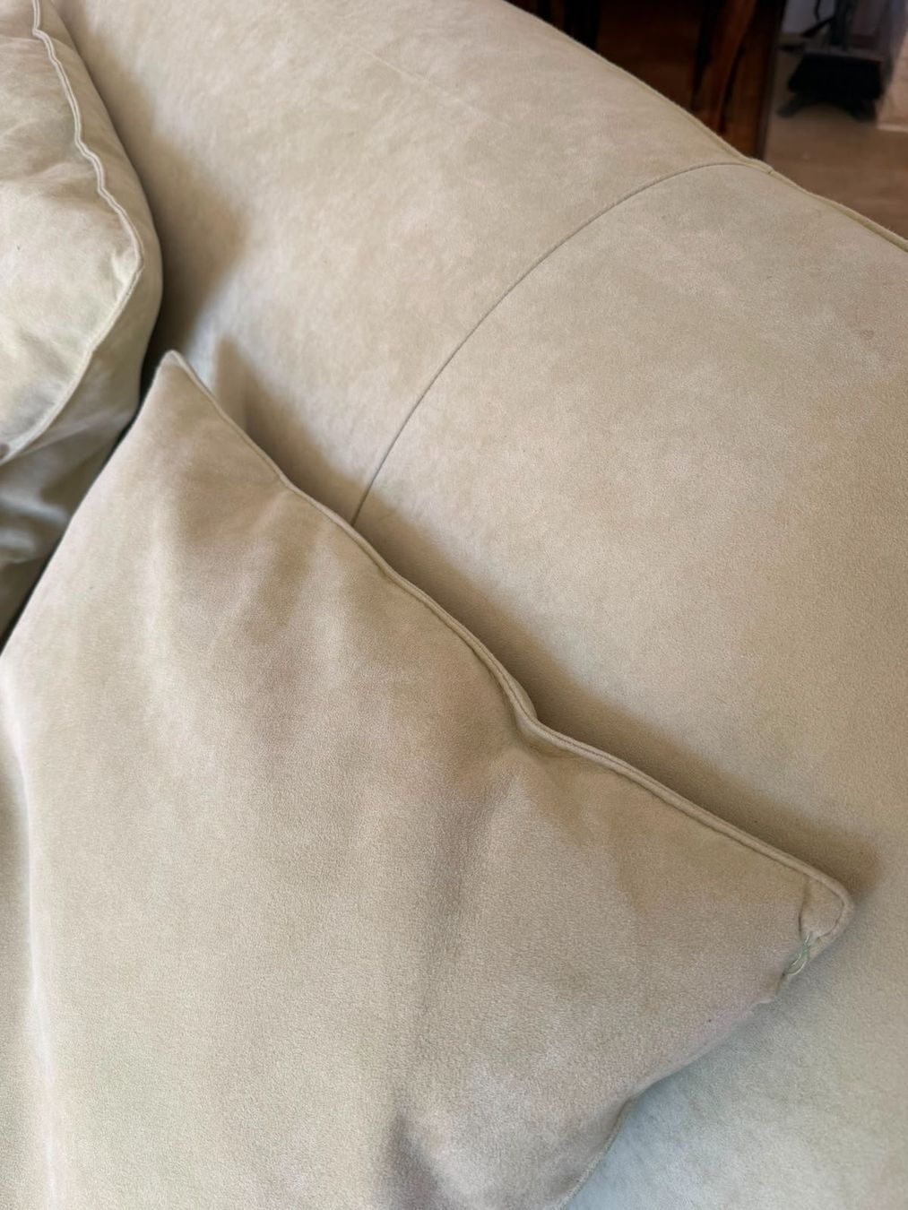 Sofas: Canapé d'angle de luxe – Gebraucht aus La Chaux-de-Fonds von pas_6tyr 4