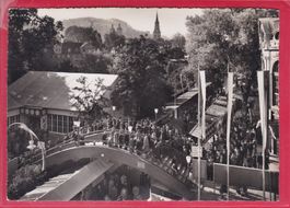 OLMA ST. GALLEN 1950