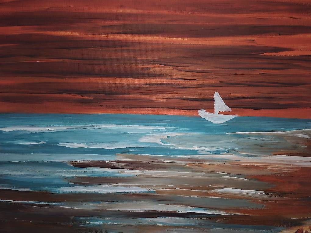 Colori: Acrylic Paint – Usato da Riva San Vitale venduto da sus_hht9 2