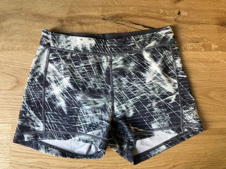 Adidas Running Shorts 
