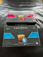Café Royal Lungo Forte - Pads (2*50 Stück)