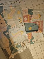 Flexa Bettvorgang Schloss Prinzessin