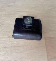 Longchamp Leder Portemonnaie