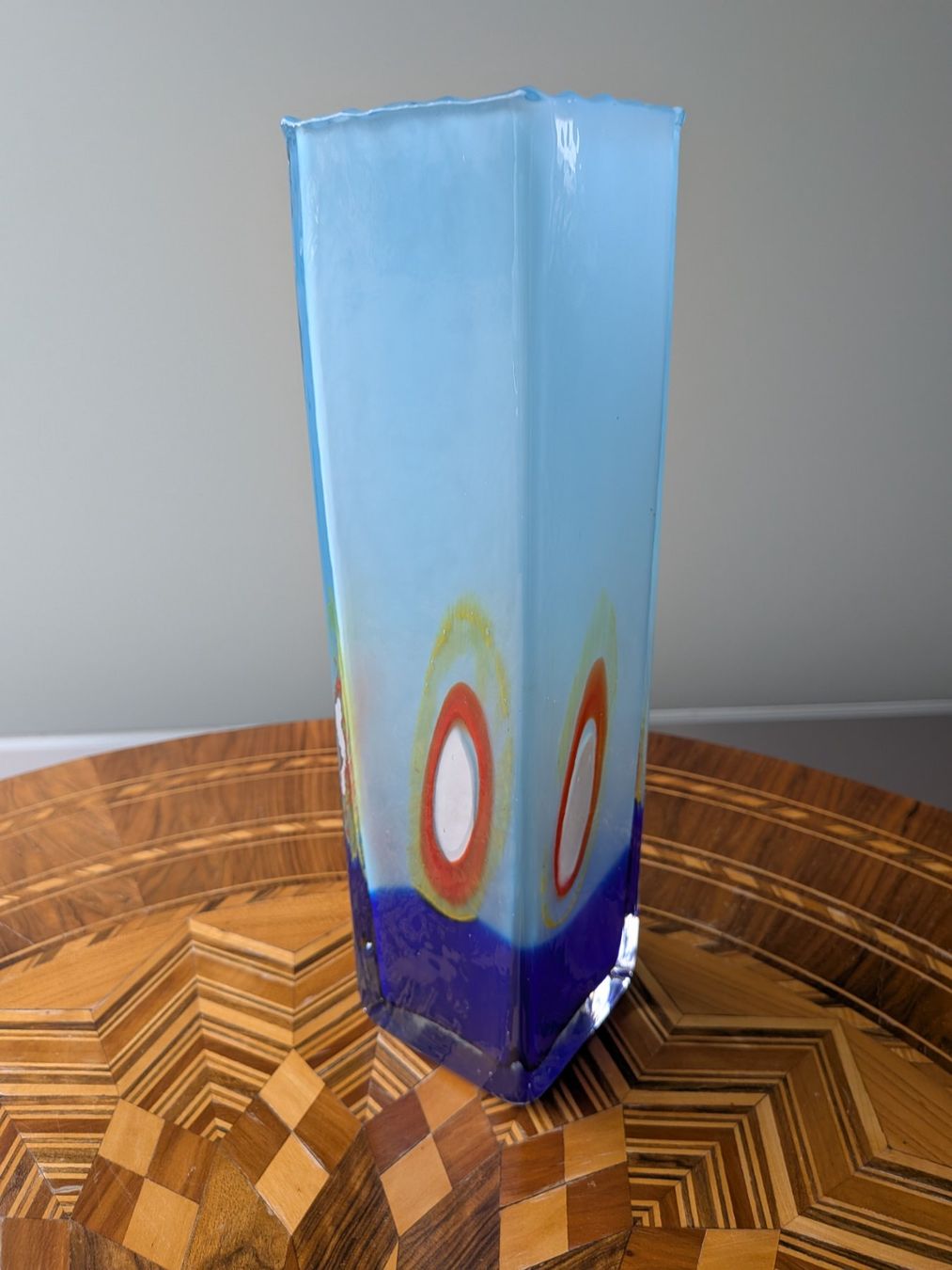 Vasi & Recipienti: Vase, Glasvase – Usato da Emmen venduto da Brockofsky