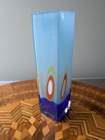 Vase, Glasvase