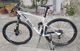 BMC four stroke fs03 29