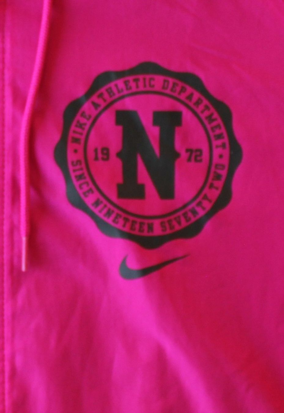 Nike Giacche: Veste Nike Rose t. S – Usato da Peseux venduto da Gilloss 2