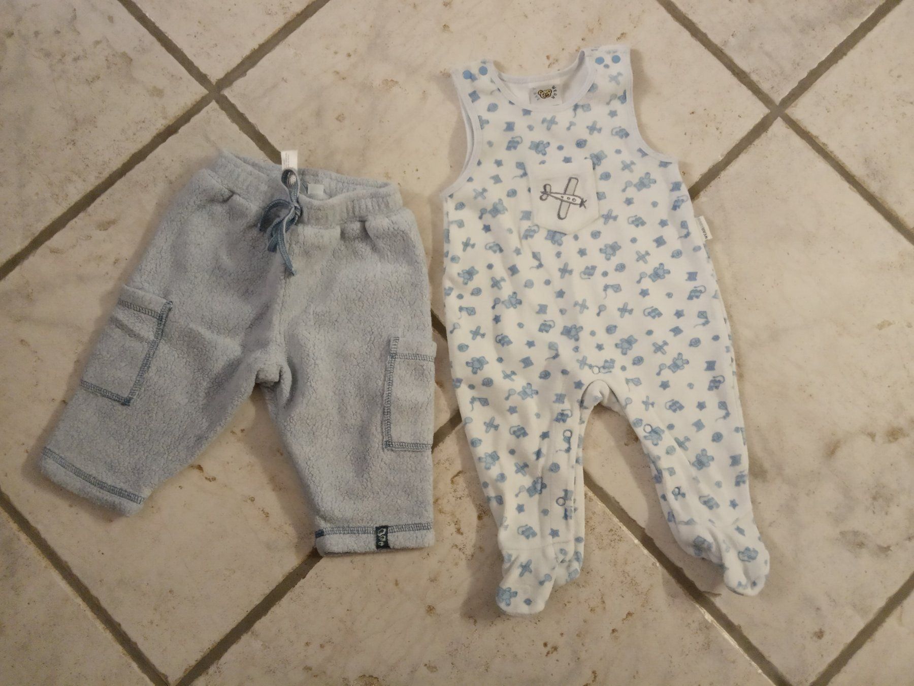Lotti & Set di vestiti: Kleiderpaket Jungen Größe 62 – Usato da Chur venduto da Rodanisa 4