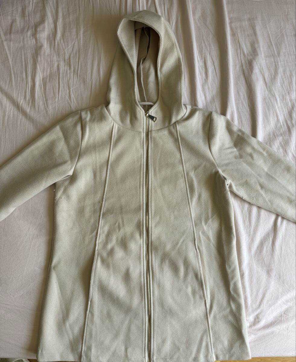 Cappotti: Beige Mantel L Damen – Nuovo (secondo la descrizione) da Oberentfelden venduto da ana_s526 1