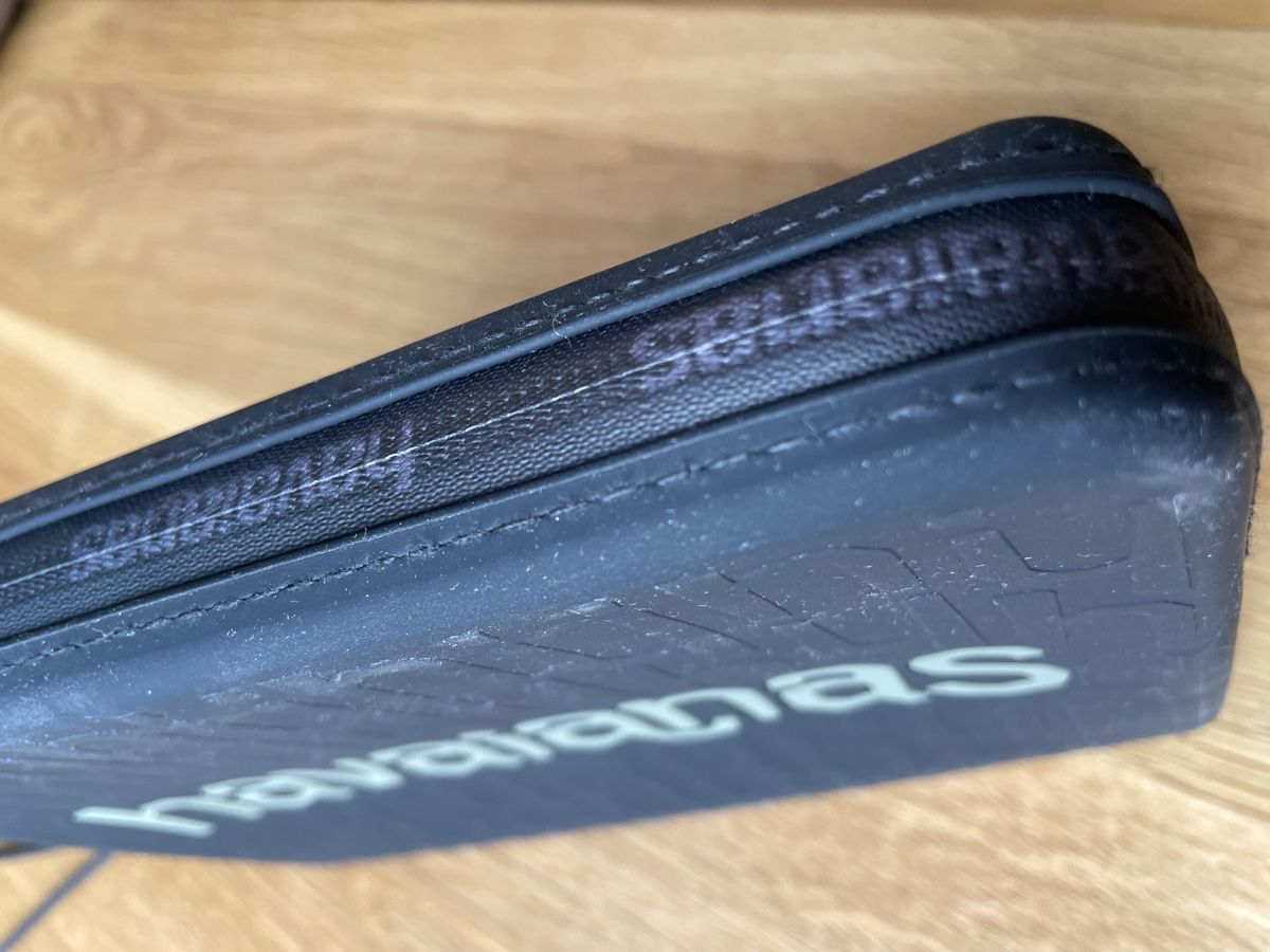 Borse: Havaianas Mini Tasche / Mini Bag – Nuovo (secondo la descrizione) da Genève venduto da GMa1234 2