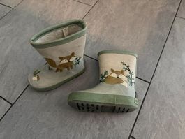 Gummistiefel - Grösse 25 - Maximo