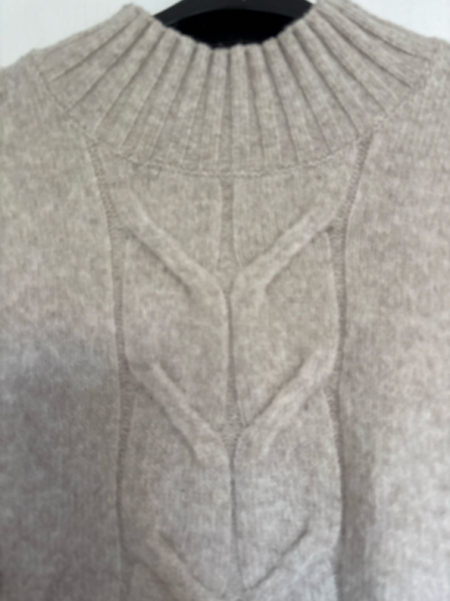 Vestiti: Strickkleid Gr. M – Usato da Stachen venduto da miggi2000 1