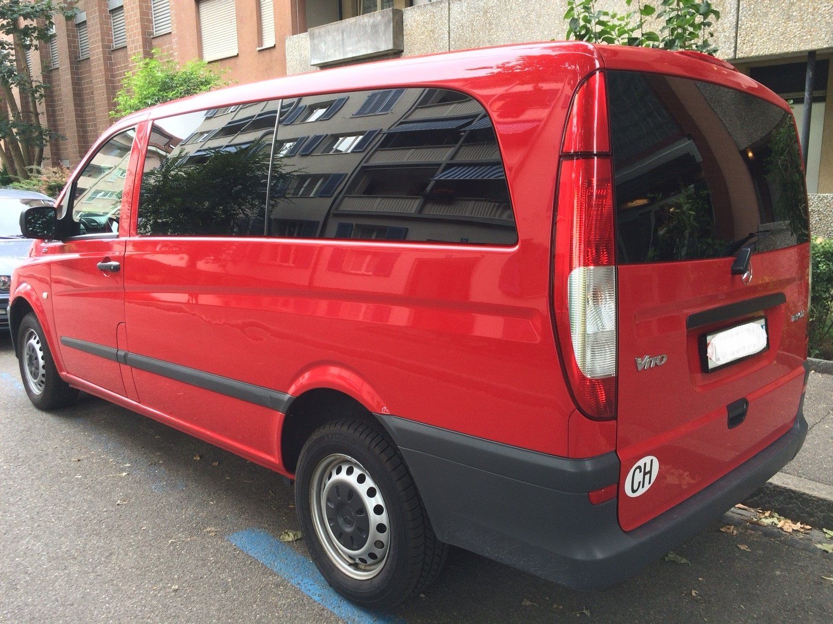 Altro per la casa: Scheibentönen,Busse,Vans, Handwerkerwage ,Vitres teintées – Nuovo e nell'imballaggio originale da Basel venduto da scheibentoenen24 3