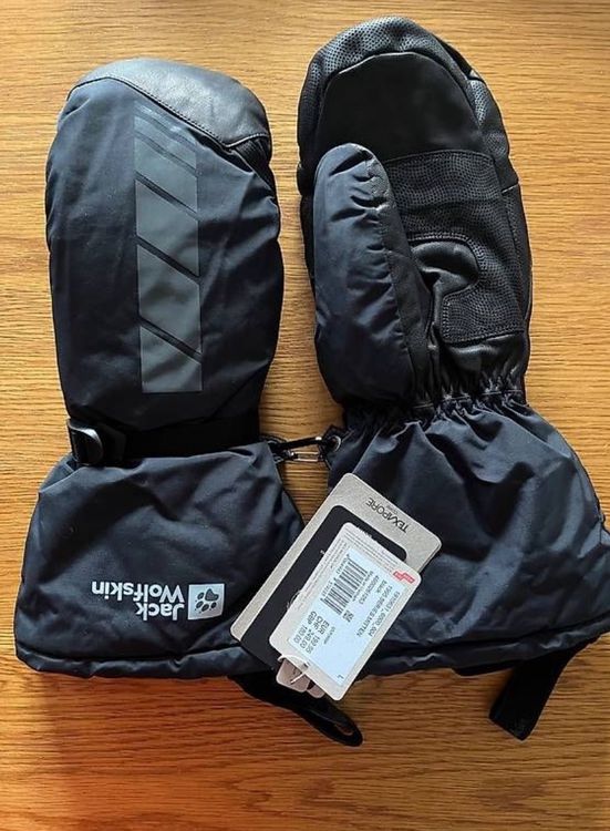 Jack Wolfskin Autres accessoires hommes: Jack Wolfskin | 1995 Series Mitten | Handschuhe – Neuf avec emballage d'origine à Aarau par Kmartini