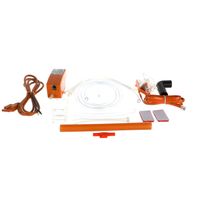 Aspen Mini Orange Kondensatpumpe