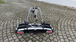 Thule Euro Classic 929 G6 LED Velo Fahrradträger