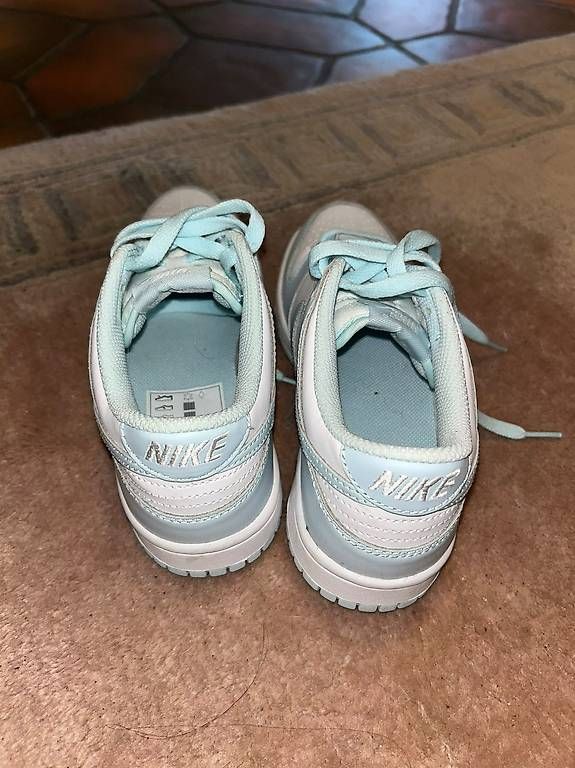 Scarpe da uomo: Nike "Dunk" – Usato da Muolen venduto da Dodo99 3
