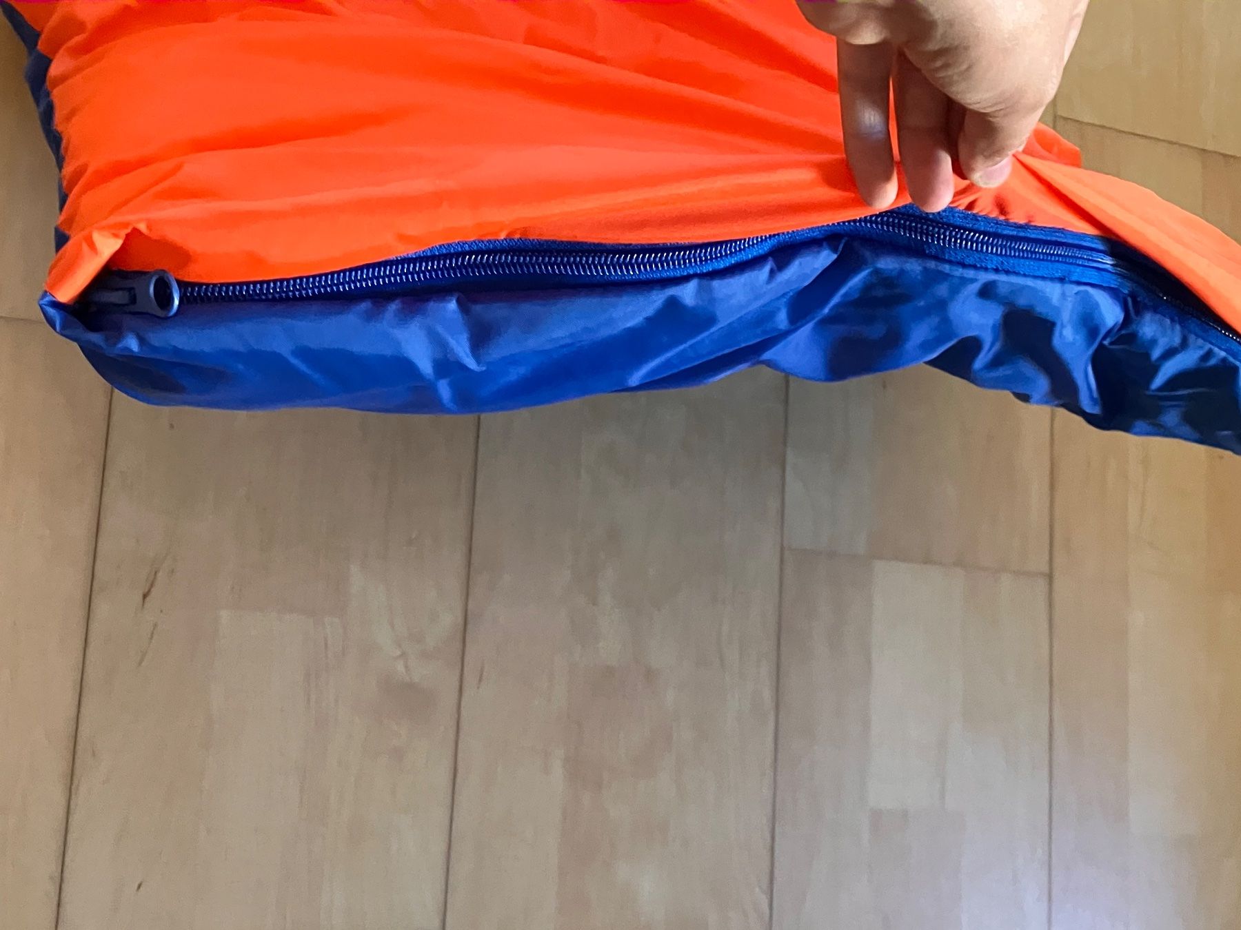 Sacchi a pelo: Schlafsack für Kinder – Usato da Esslingen venduto da 2ze 2