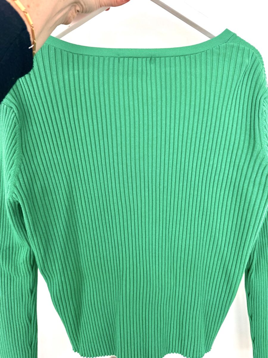 H&M Giacche: Grünes Jäckli Gr. XL/44 – Usato da Bern venduto da Arecibo07 1