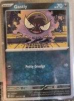 Gastly 🇺🇸 - xASC-123 - Ascended Heroes: Additionals