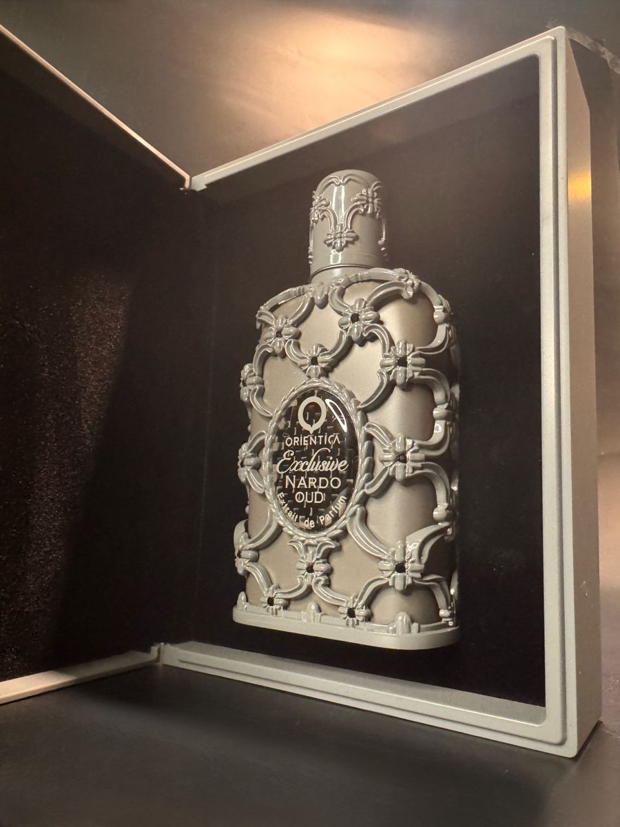 Parfum & Eau de Toilette: Orientica Premium | Nardo Oud  – Neu (gemäss Beschreibung) aus Cham von van_x2kn 1