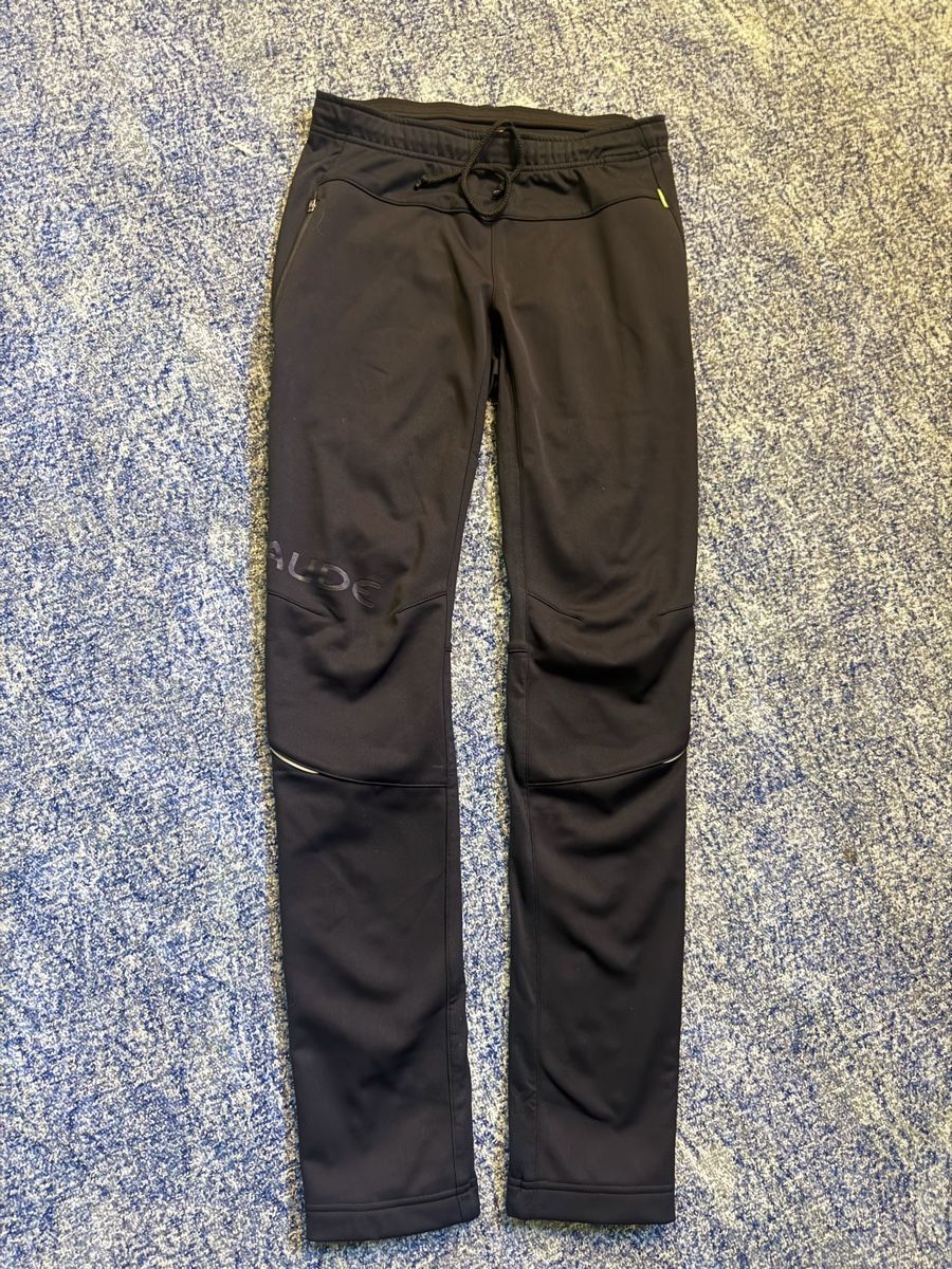 Leggings: Vaude Sport/Hose – Nuovo (secondo la descrizione) da Amlikon-Bissegg venduto da Flowers_Blossom 1