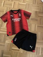 AC Milan Fussball Set Kinder 116
